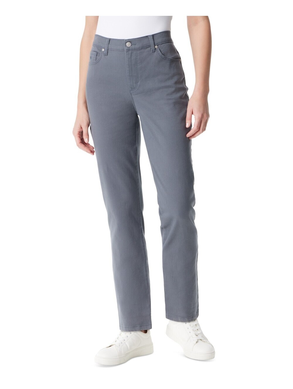 Women's Gloria Vanderbilt Amanda Classic Jeans, Size: 4